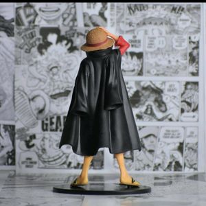 Luffy Action Figures Limited Edition