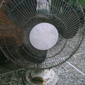 Table Fan