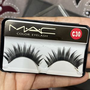 Fake Eyelashes