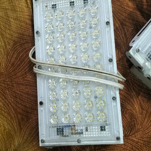 Combo Of 5 Led Light Unused