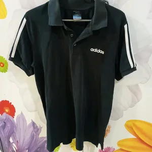 Adidas Polo Tshirt