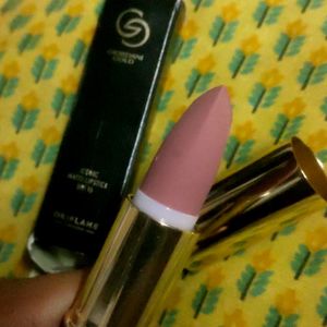 Oriflame Iconic Matte Lipstick SPF 15