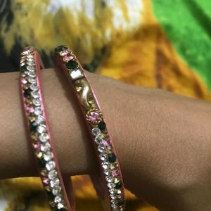 Lakh Bangles