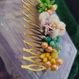 Hair Pin