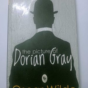 The Picture Of Dorian Gray