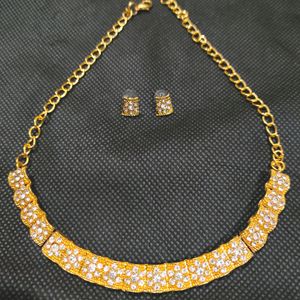 Jewellery Set For Women