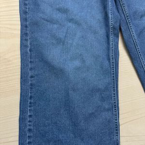 Dnmx Flared Jeans