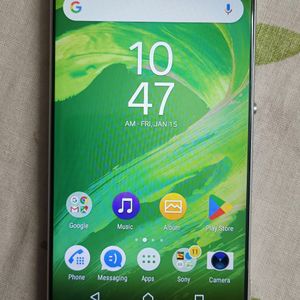 Sony Xperia XA Dual