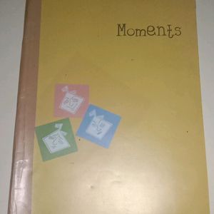 Moment (English Class 9th)