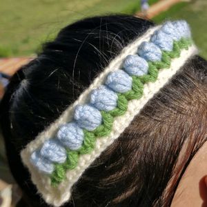 Crochet Items