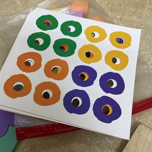 Montessori Toys