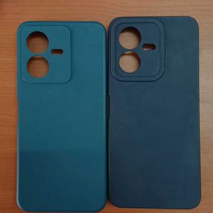 VIVO Y22 Mobile Covers