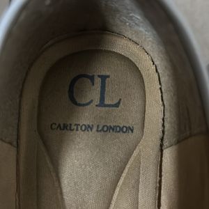 Carlton London Heels