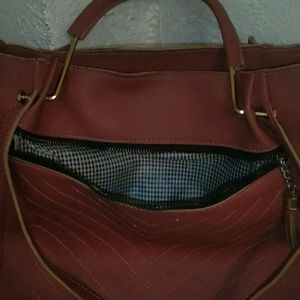 Hand Bag