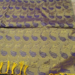 Banarasi Silk