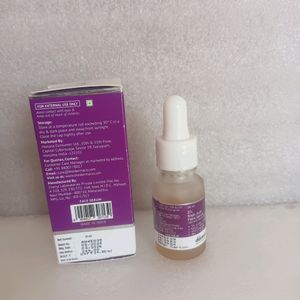 2% Kojic Acid Serum