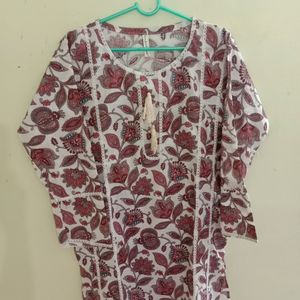 Short Kurti