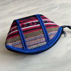 Bhutanese Pouch!