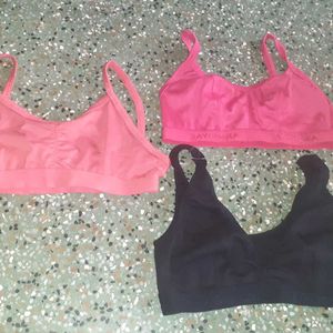 4 Bra Only 1050