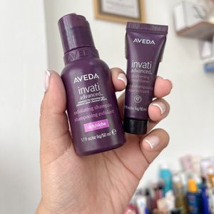 Aveda Exfoliating Shampoo For Thinning Hair