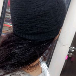 Stylish Woolen Cap For Winters