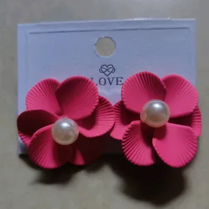 Earings (3 pairs)