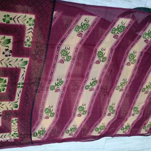 Sarees Designs Combo 2