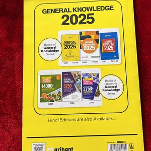 General knowledge 2025