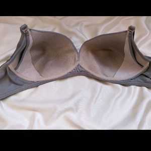 Women's Padded Bra