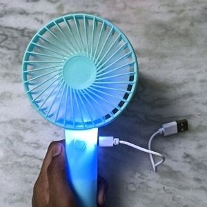 Mini Fan