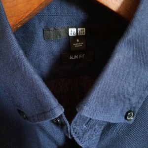 Uniqlo Slim Fit Shirt