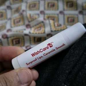 Wishcare Tinted Lip Blam