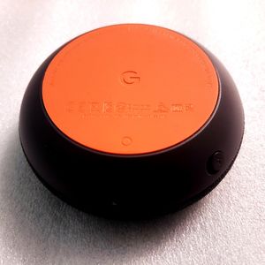 GOOGLE HOME MINI for Sale with Charging Cable