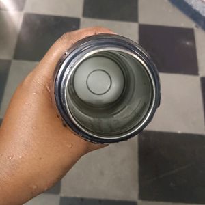 Steel Water Bottle