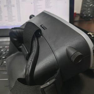 VR Pro Virtual Reality 3D Glasses Headset