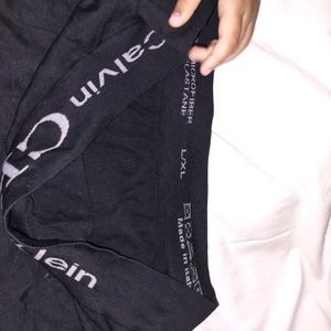 Calvin Klein Men Innerwear