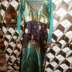 Anarkali Kurta