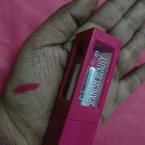 Spanish Beauty Lipstick