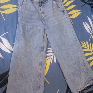 H&M Jeans