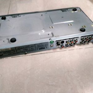 Godrej DVD Player