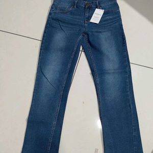 Any Jeans For 349/- Only