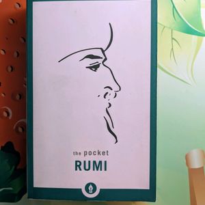 The Pocket Rumi