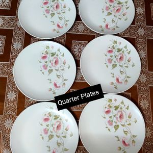 Dinner Set Of 24 Pieces | Off 60%