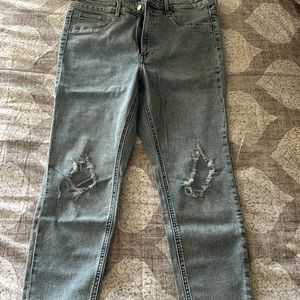Brand new H&M jeans