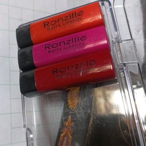 Ronzille Mini Lipstick