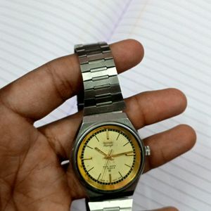 3 HMT Watch Automatic