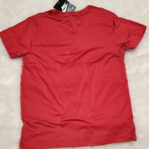 Womens Drifit Tshirt