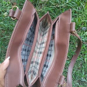 Ladies Hand Bag