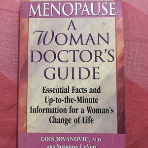 Menopause