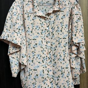 Newly Style Shirt